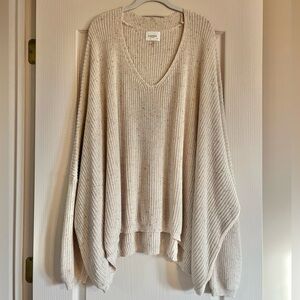 Andree by Unit Confetti Sweater
